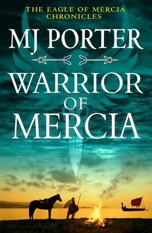 Warrior of Mercia