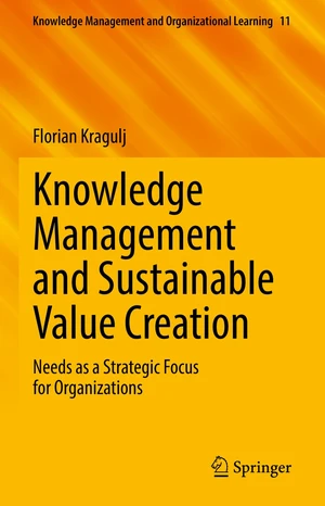 Knowledge Management and Sustainable Value Creation