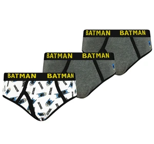 Boys briefs Batman 3P Frogies