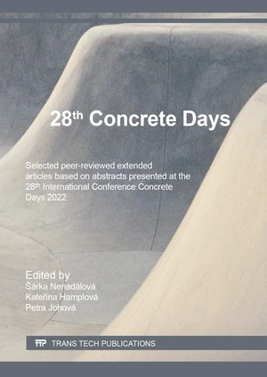 28th Concrete Days