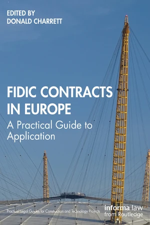 FIDIC Contracts in Europe