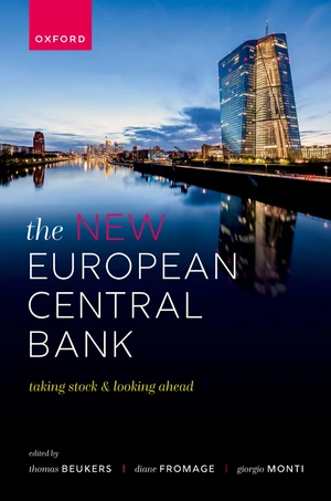 The New European Central Bank