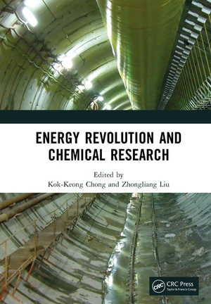 Energy Revolution and Chemical Research