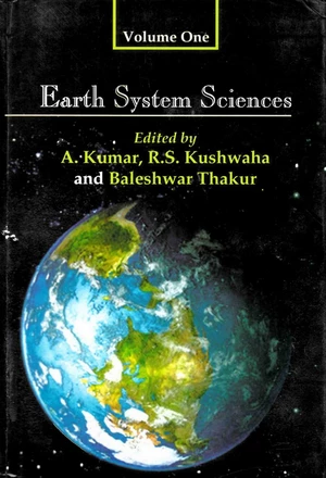 Earth System Sciences