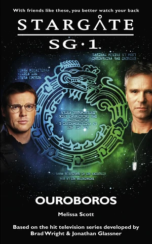 STARGATE SG-1 Ouroboros