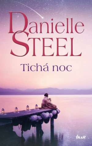 Tichá noc - Danielle Steel - e-kniha