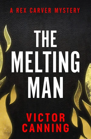 The Melting Man