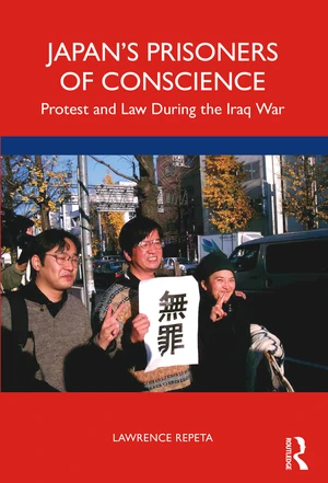 Japanâs Prisoners of Conscience