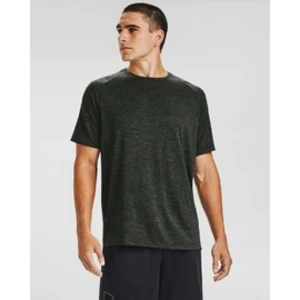 UA Tech 2.0 SS Tee-GRN