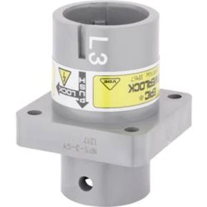 EPIC POWER LOCK A6 C L3/GY QP M12 LAPP 44420230, 1 ks