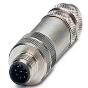 Od-C8-M12MS-PG9-SH LAPP 22260825, konektor 1 ks