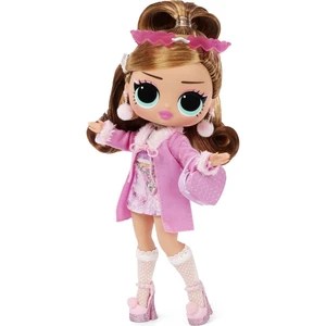 L.O.L. Surprise! Tweens panenka Fancy Gurl série 1 L.O.L. Surprise! Tweens panenka Fancy Gurl série 1