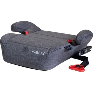 Bomimi SIGIfix podsedák grafit 22 - 36 kg šedý