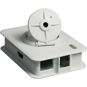 TEKO TEK-CAM.40 SBC skriňa so skriňou pre kameru Vhodné pre: Raspberry Pi  biela