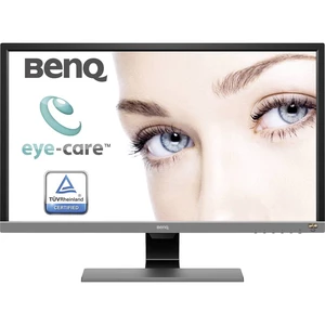 BenQ EL2870U LED monitor 70.9 cm (27.9 palca) En.trieda 2021 G (A - G) 3840 x 2160 Pixel UHD 2160p (4K) 1 ms HDMI ™, Dis