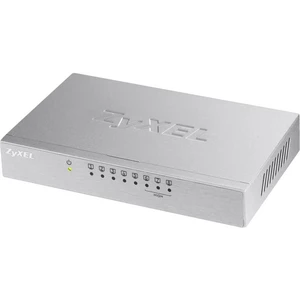 ZyXEL 8x FE ES108A v3 Metall sieťový switch 8 portů