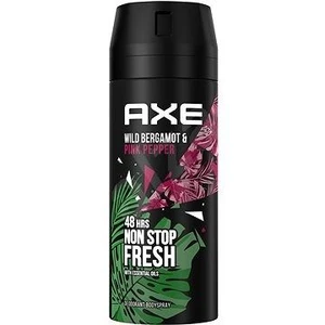 Axe dezodorant Fresh bergamot