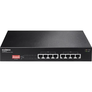EDIMAX Edimax GS-1008P V2 sieťový switch 8 portů 10 MBit/s