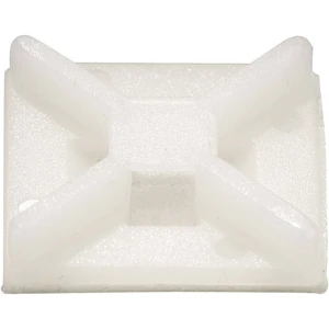 TRU COMPONENTS  úchytka  543234 Priemer káblového zväzku (rozsah) 17 mm (max)  4cestný vstup pre prevlečenie priehľadná
