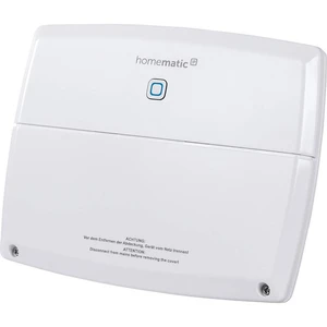 Homematic IP bezdrôtový Multi IO box   HmIP-MIOB