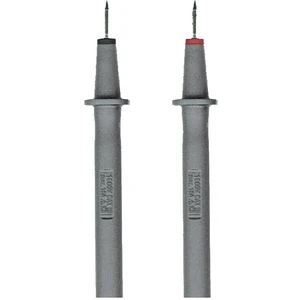Beha Amprobe 370004 sada bezpečnostných skúšobných hrotov  CAT IV 600 V, CAT III 1000 V, CAT II 1000 V čierna, červená