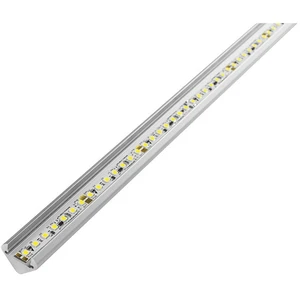 Barthelme 62399461 62399461 profil       hliník (d x š x v) 1000 x 23.71 x 16.66 mm