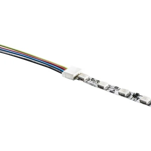 Barthelme 50070202 50070202 prepojka        (d x š x v) 9 x 9 x 4 mm