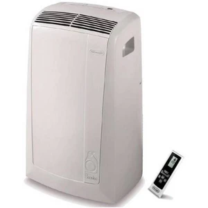 DeLonghi PAC N 77 ECO prenosná klimatizácia en.trieda: A (A +++ - D) 2100 W 70 m³ biela