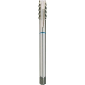 RUKO 232100E strojný závitník 1 ks  metrický M10 x 1.50 1.50 mm pravotočivý DIN 371 HSSE-Co 5 forma B 1 ks