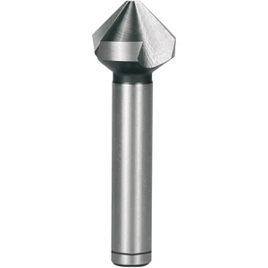 RUKO  102114E kužeľový záhlbník  10.4 mm HSSE-Co 5  valcová stopka 1 ks
