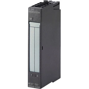 Siemens 6ES7131-4BF00-0AA0 elektronický modul pre PLC 24 V/DC