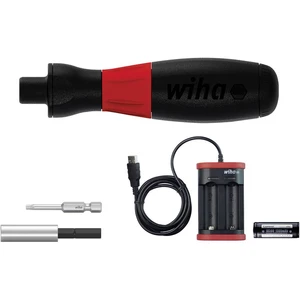 Wiha   elektrický skrutkovač