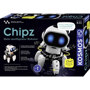 Kosmos Chipz hračka robota