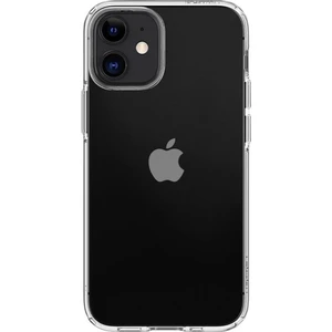 Spigen Flex Case Apple iPhone 12 mini priehľadná