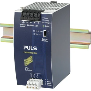PULS DIMENSION UF20.241 úložisko energie