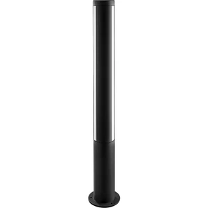 Heitronic LILIA 35834 LED stojaca lampa  11 W teplá biela  antracitová