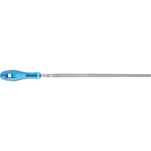 PFERD 11212157 Dielenský pilník štvorcový priečny rez 2 vrátane ergonomickej rukoväte pilníka  150 mm 1 ks