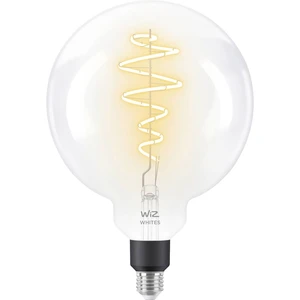 WiZ 871869978673101 LED  En.trieda 2021 G (A - G) E27  6.7 W = 40 W   ovládanie cez mobilnú aplikáciu 1 ks