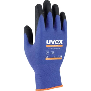 Uvex 6038 6002711  montážne rukavice Veľkosť rukavíc: 11 EN 388:2016  1 ks