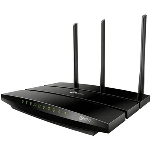 TP-LINK Archer C7 V5 Wi-Fi router  2.4 GHz, 5 GHz 1.75 GBit/s