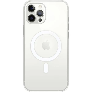 Apple iPhone 12 Pro Max Clear Case Apple iPhone 12 Pro Max priehľadná