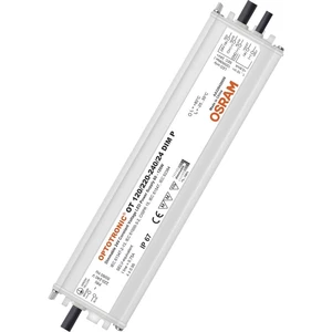 OSRAM OT 120/220-240/24 DIM P 10X1 napájací zdroj pre LED  konštantné napätie 120 W  24 V/DC stmievateľný