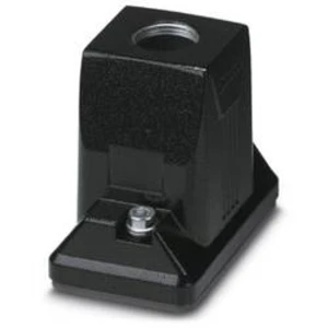 Pouzdro HC-ADV-B06-HLWH-1TTM25-MF-BK 1420905 Phoenix Contact 1 ks