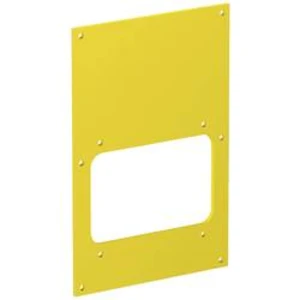 Kryt 104.5 mm 6109867 žlutá