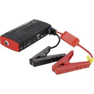 Systém pro rychlé startování auta Absaar Jump Starter 13800mAh 145005