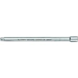 Prodloužení zástrčného klíče Gedore 2090-6 6171210, 1/4" (6,3 mm), 148 mm