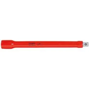 Prodloužení zástrčného klíče Gedore VDE 1990-10 6124130, 1/2" (12,5 mm), 250 mm