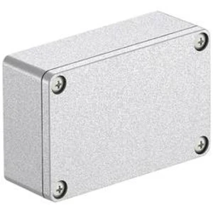 Pouzdro OBO Bettermann Mx 090603 CR3 2011384, (š x v x h) 64 x 34 x 98 mm, hliník, 1 ks