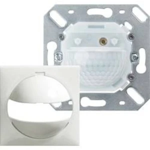 Detektor pohybu ESYLUX EB10430626, 180 °, bílá, IP40