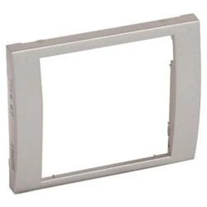 Legrand rám Galea / Pro21 titan 771467